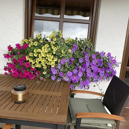 Appartamento Kasparbauer *