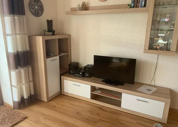 Kasparbauer Appartamento Regen
