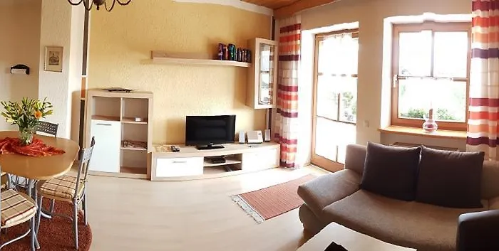 Kasparbauer Appartamento