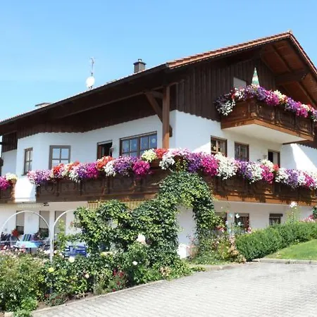 Kasparbauer Apartment