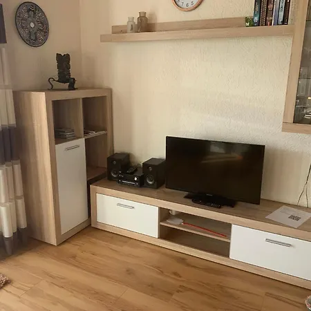 Kasparbauer Apartament Regen