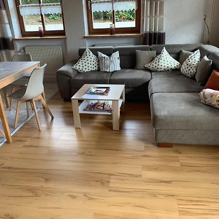Apartament Kasparbauer *