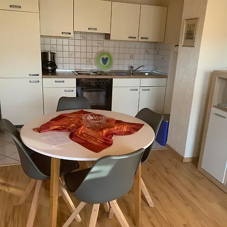 Apartament Kasparbauer *