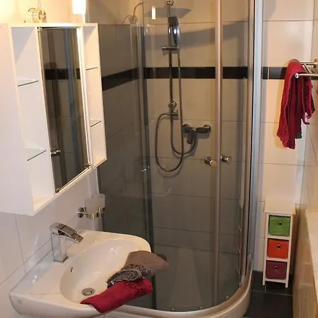 Kasparbauer Apartment