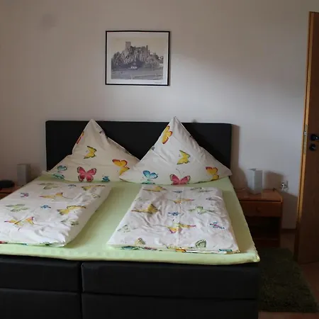 Apartment Kasparbauer Regen
