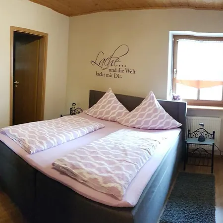 Kasparbauer Apartment