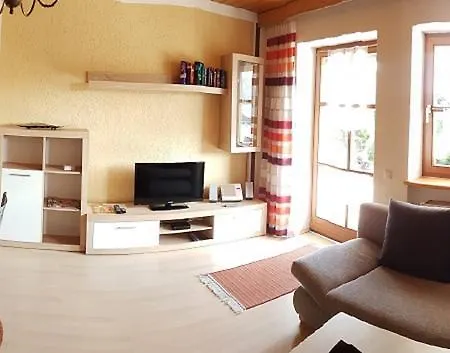 Kasparbauer Apartment