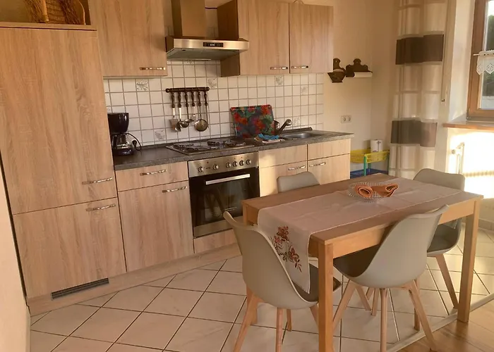 Apartament Kasparbauer
