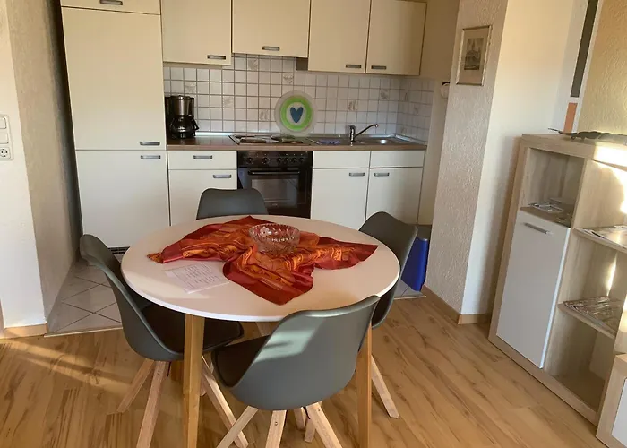 Apartament Kasparbauer *