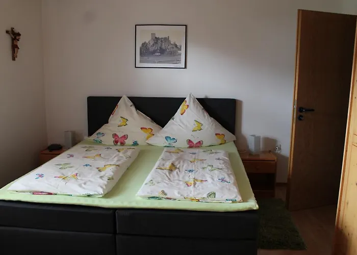 Apartament Kasparbauer Regen